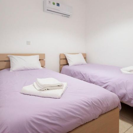 Viola Flat 303 Apartamento Larnaca Exterior foto