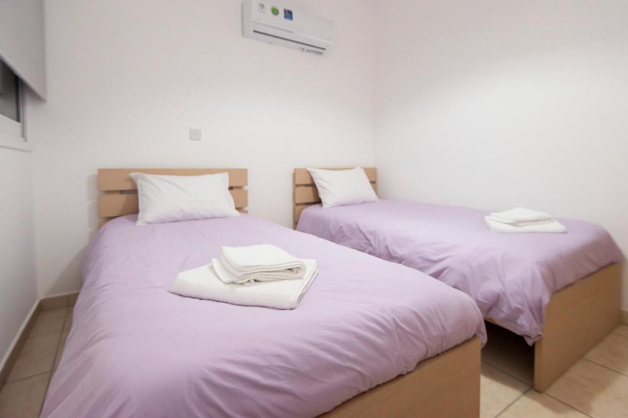 Viola Flat 303 Apartamento Larnaca Exterior foto
