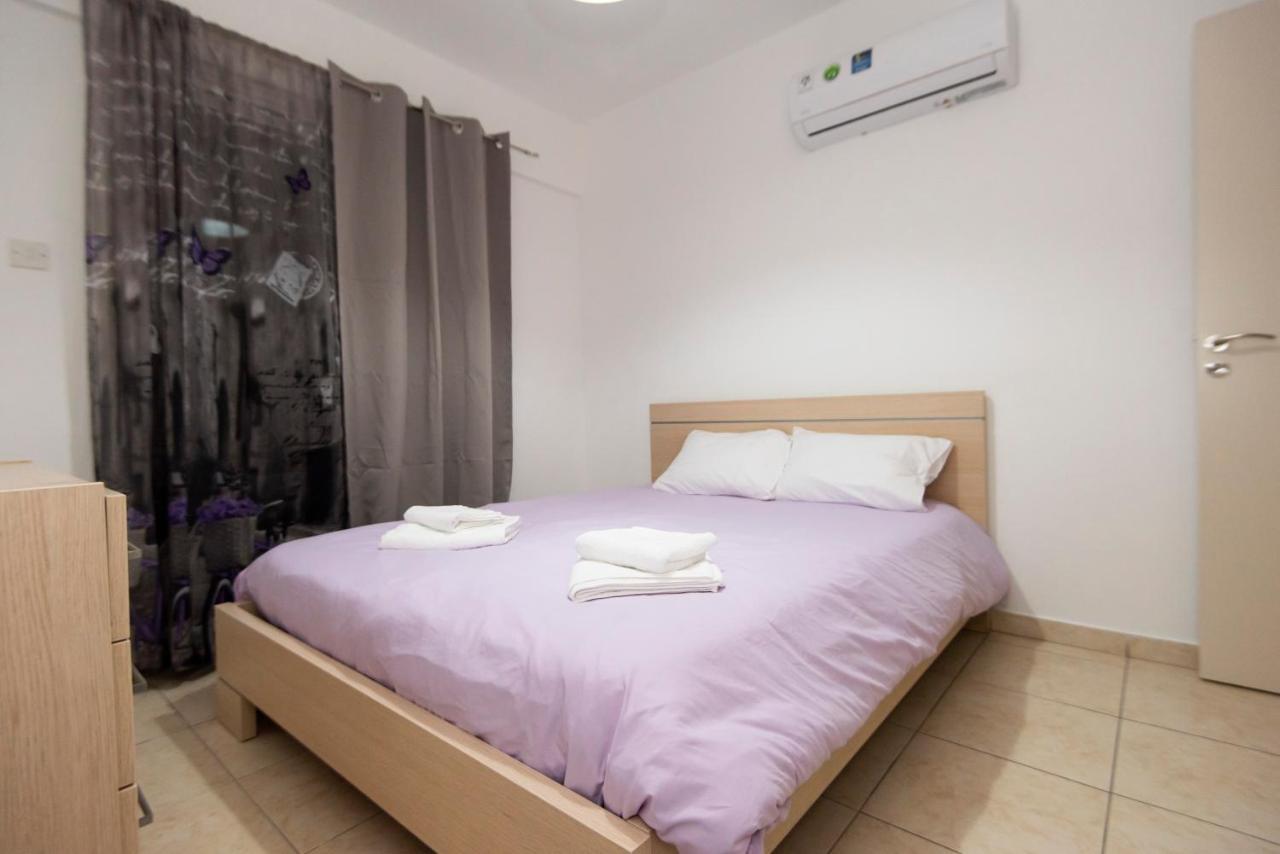Viola Flat 303 Apartamento Larnaca Exterior foto